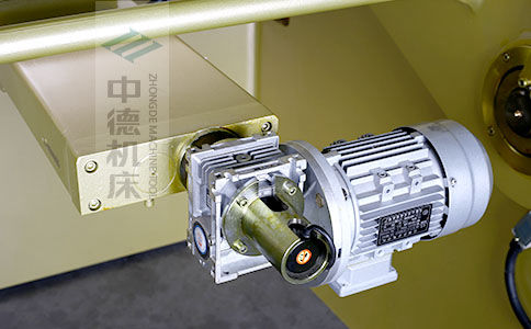 ZDS-1032后檔料減速電機，質量好，模擬運算定位速度快.jpg