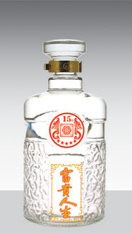 JH-002 500ml
