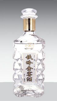 JH-006 500ml