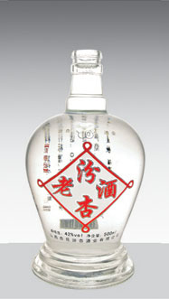 JH-007 500ml