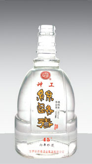 JH-008 500ml