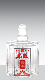 JH-015 500ml