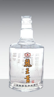 JH-017 500ml